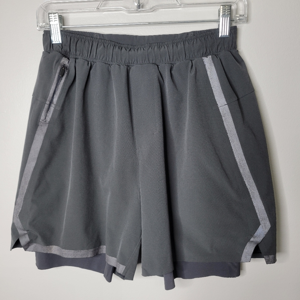 Lululemon Surge Short